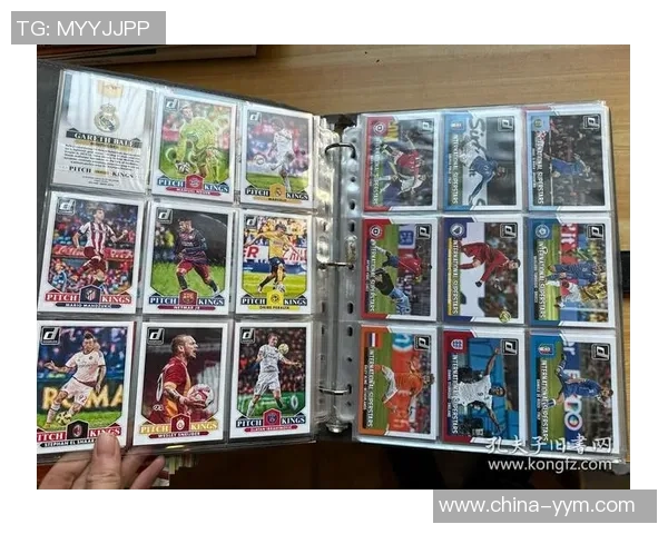 最早足球球星卡的历史与收藏价值探索