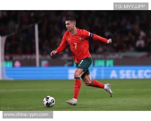 葡萄牙足球明星排行榜:从C罗到新兴天才的崛起与影响