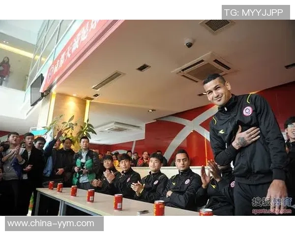 贵港足球球星阵容揭秘 聚焦本土与外援球员的精彩表现